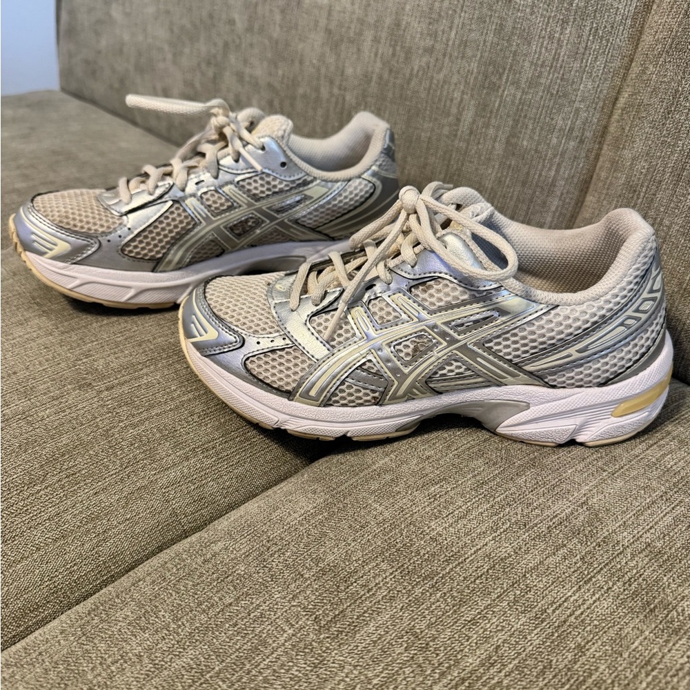 ASICS GEL 1130 women’s sneaker - Picture 2 of 7